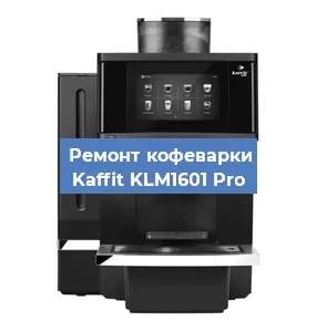 Замена прокладок на кофемашине Kaffit KLM1601 Pro в Красноярске